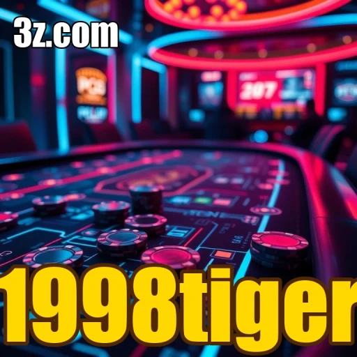 Conquiste a Vitória no Battle do 1998tiger com Estratégia