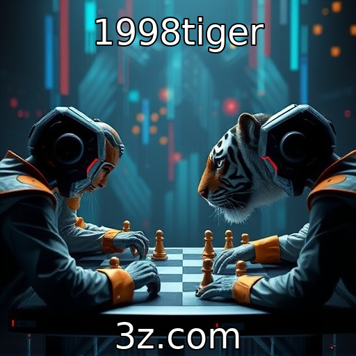 Avanços na inteligência artificial em jogos de estratégia