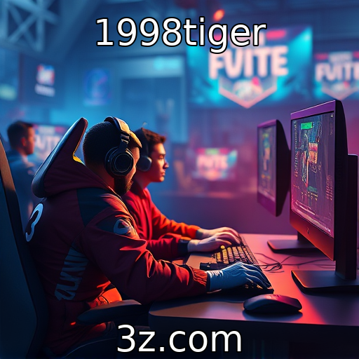 Mudanças na indústria de eSports e suas implicações