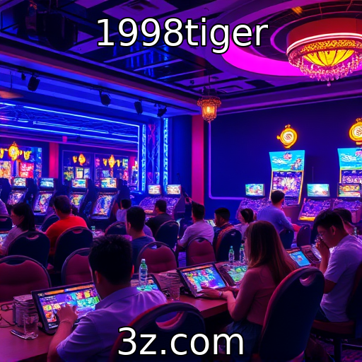 Fusão de empresas impulsiona investimentos no setor de jogos