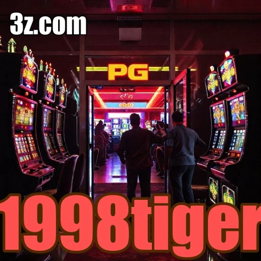 Enigmas e Desafios na Seção Puzzle do 1998tiger