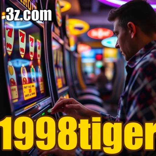 RPG e Magia no 1998tiger: Um Portal para Aventuras Épicas