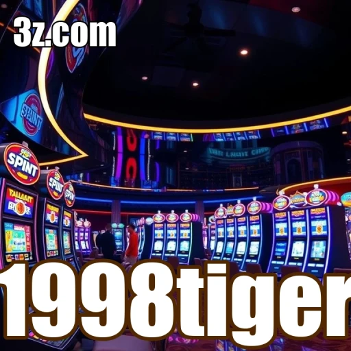 Estratégia Brilhante no 1998tiger: Dominando Jogos de Planejamento